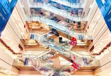 烟台振华商厦(海港路店)购物图片