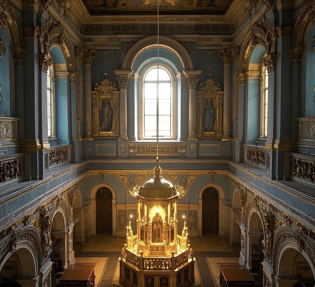 Traktir na Naberezhnoy