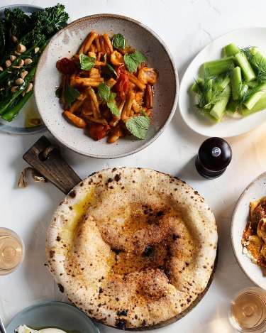 Totti's Lorne餐厅图片