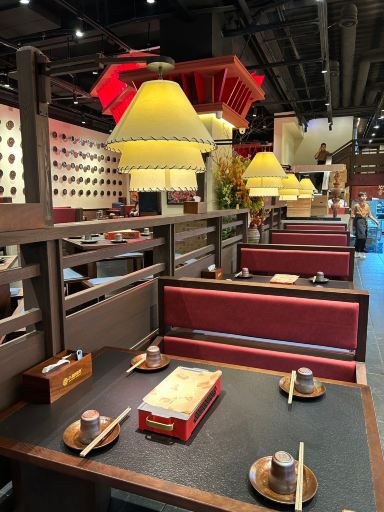 小杨烤肉(建工路店)