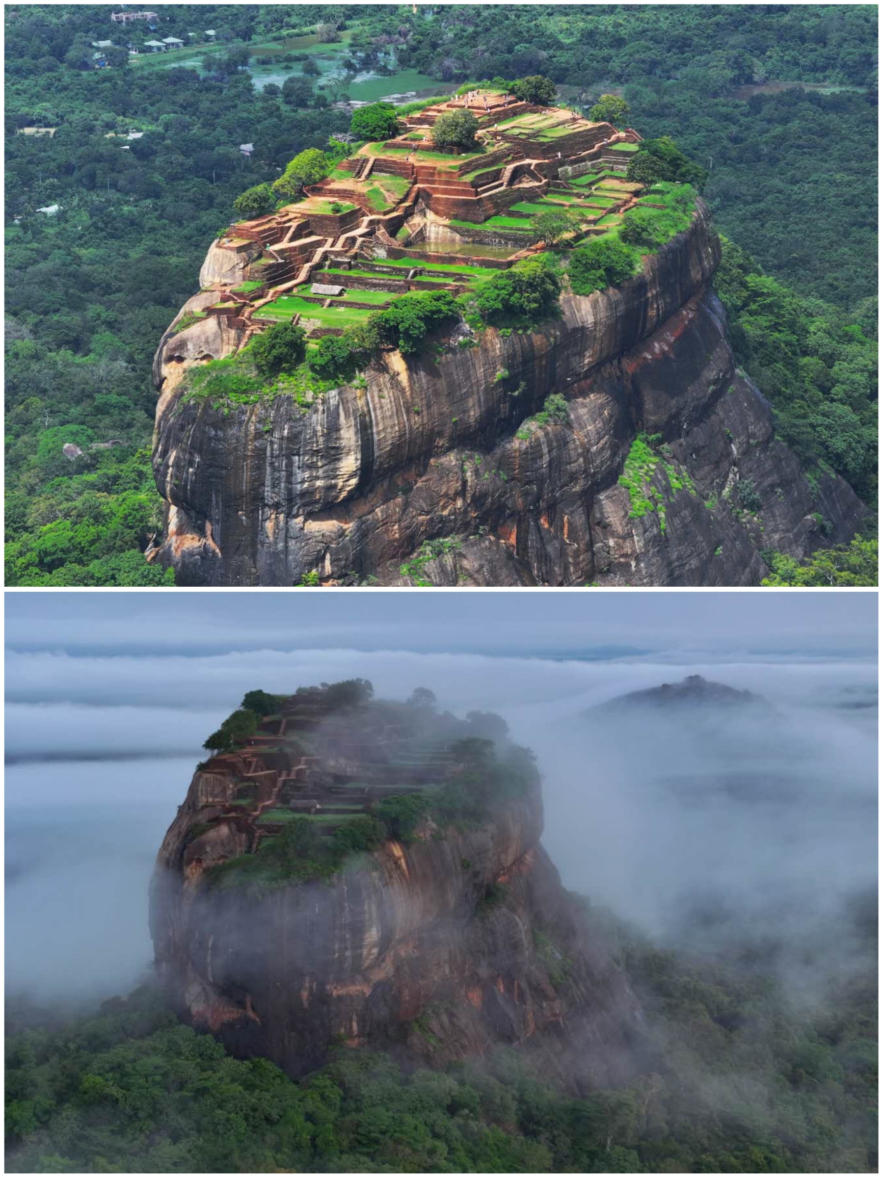 📍斯里兰卡|狮子岩-避坑指南