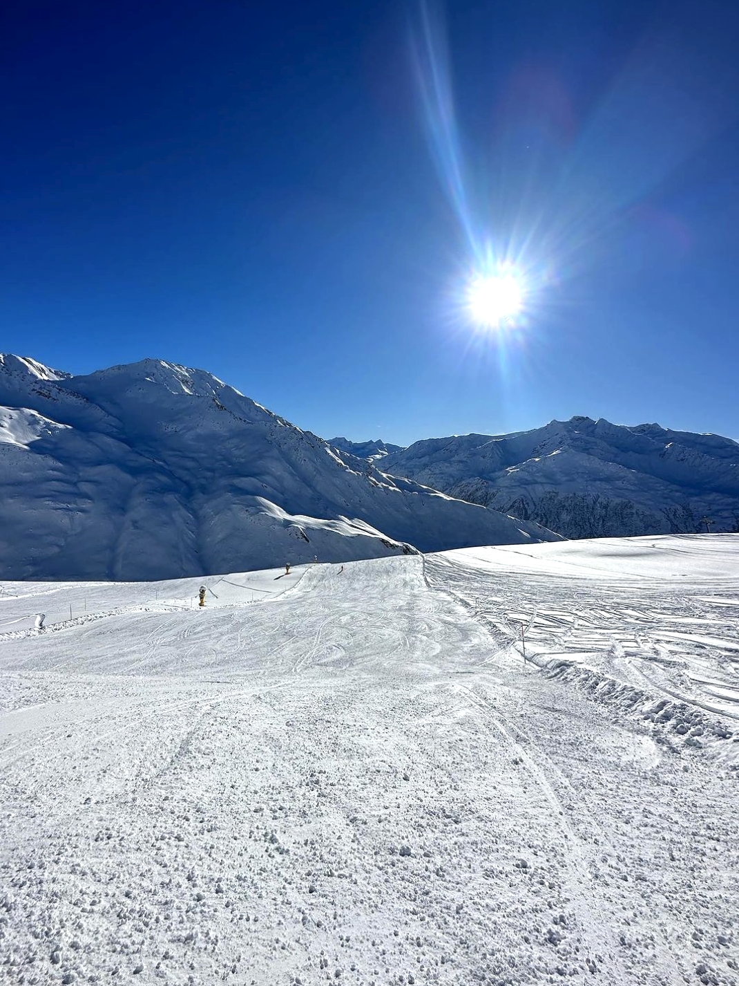 去瑞士滑雪🏂🏻雪场攻略指南➡