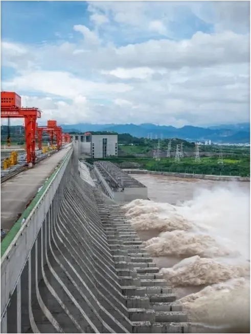 高峡出平湖，三峡工程给库区带来了哪些变化？