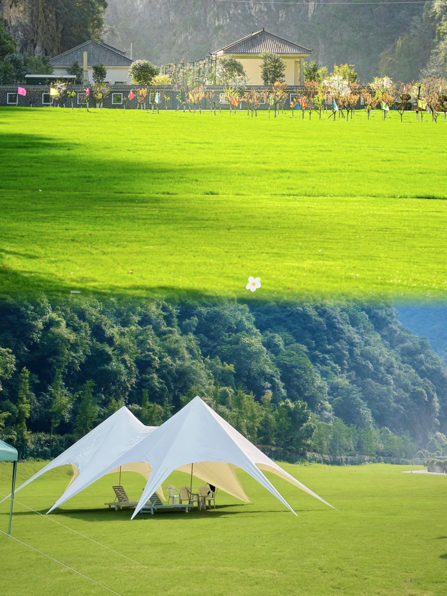 宜昌小众户外探秘之旅🌸🌳