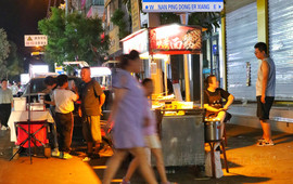 云南过桥米线(十八米街店)