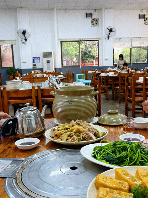 一味好餸私房菜(南庄店)