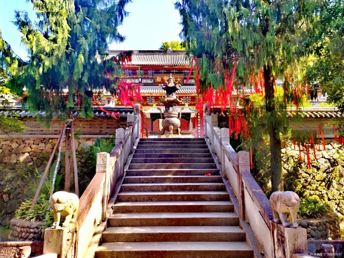 高明讲寺