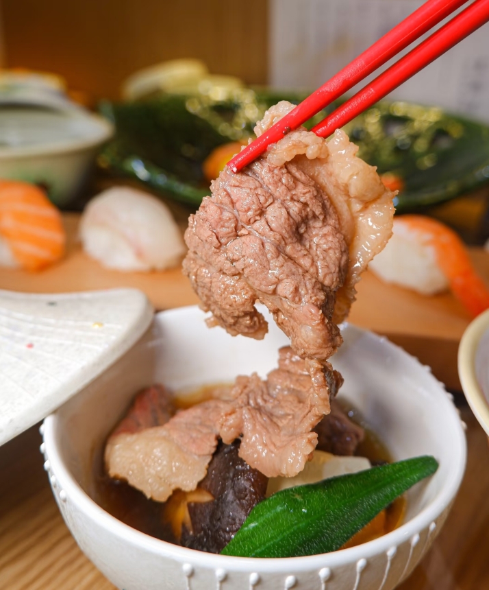 御社板前日本料理(莱西店)餐厅图片