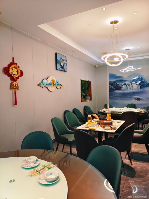 何府津悦津菜馆(河西津悦店)