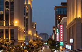 马街镇名镇小吃(陆良店)