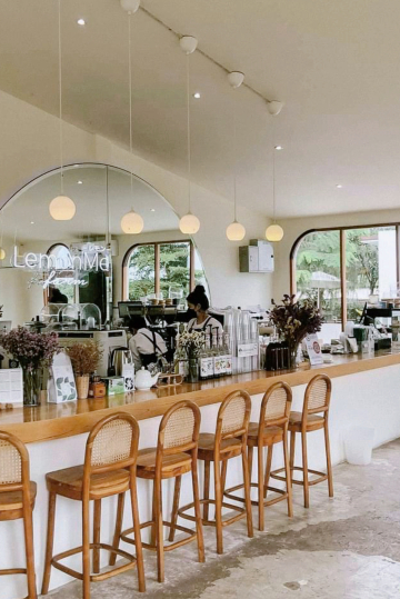 Lemon me farm (เลมอนมีฟาร์ม)