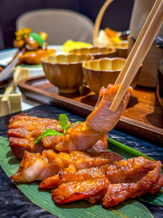 鱼谦脆皮烤鱼(亿合城店)