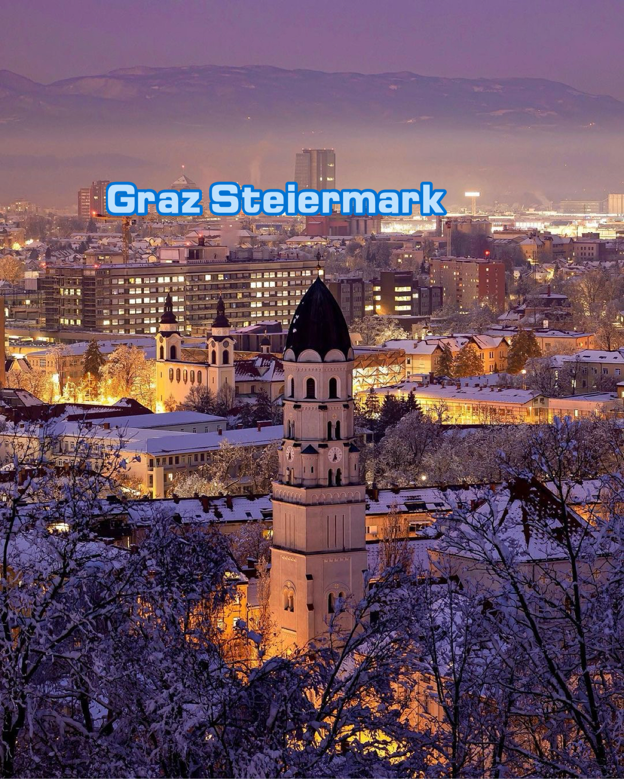 Graz Steiermark