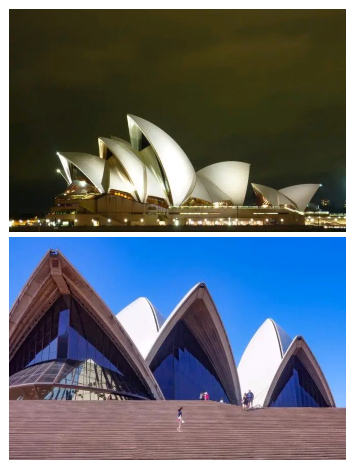 澳大利亚悉尼歌剧院的旅游攻略