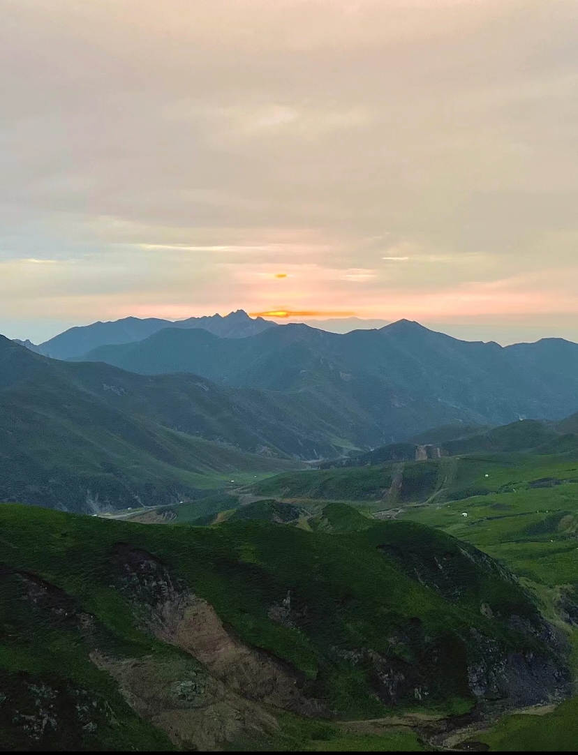 最遥远的地方“青海”让你感受不一样的美景