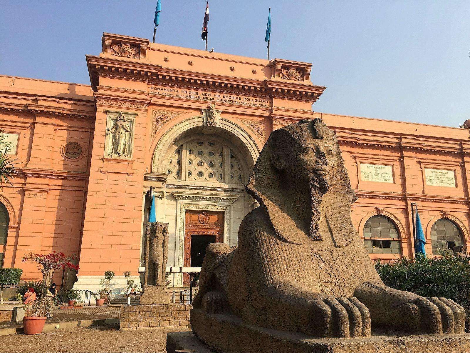 玩转埃及三日游，从金字塔到红海，让你的旅行充满惊喜与发现！