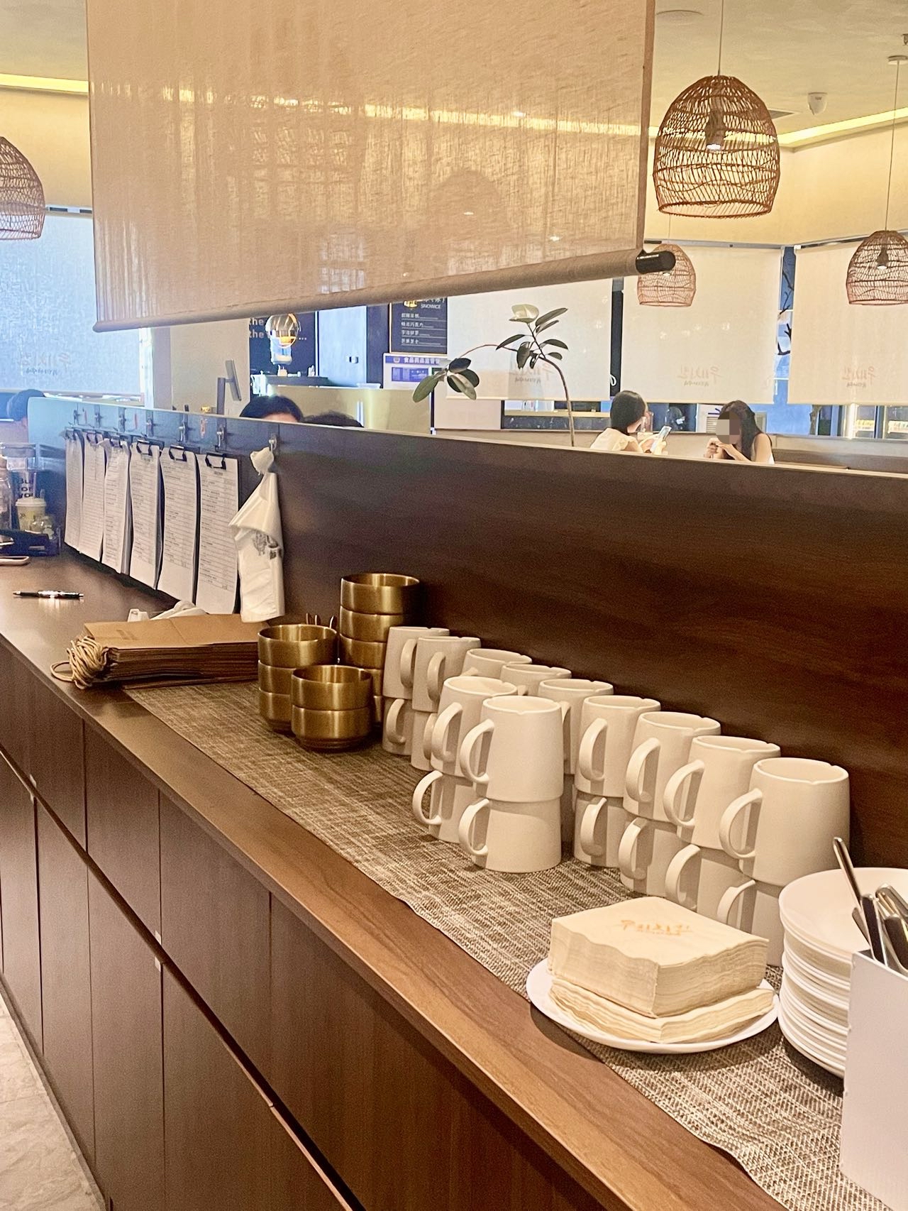 我们的炸鸡(CBD总店)餐厅图片