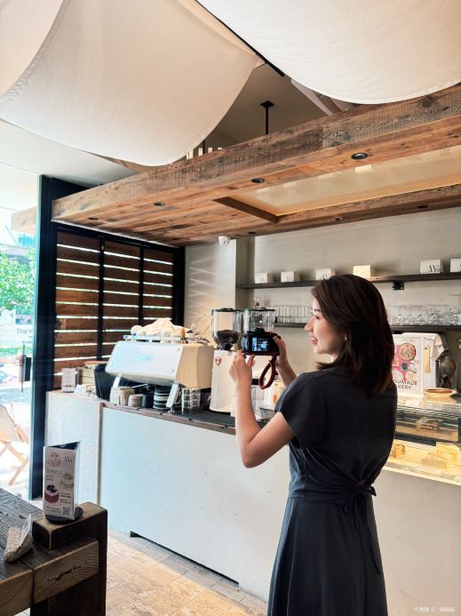M24 BAKERY云洞店