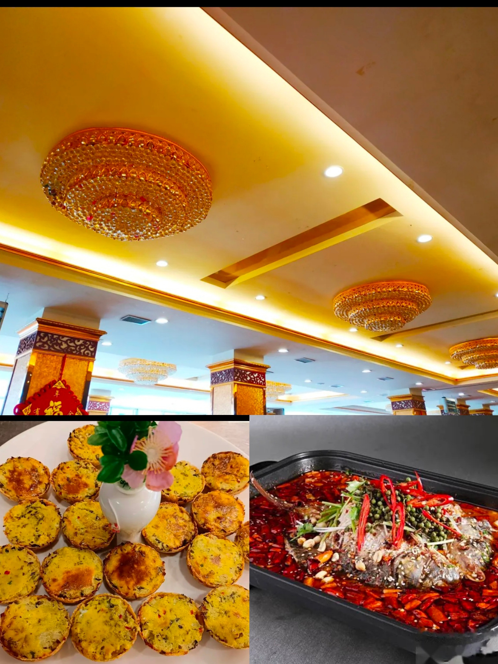 同心阁大酒店(广福巷店)