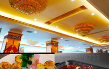 同心阁大酒店(广福巷店)餐厅图片