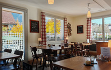 Brasserie zur Simme餐厅图片