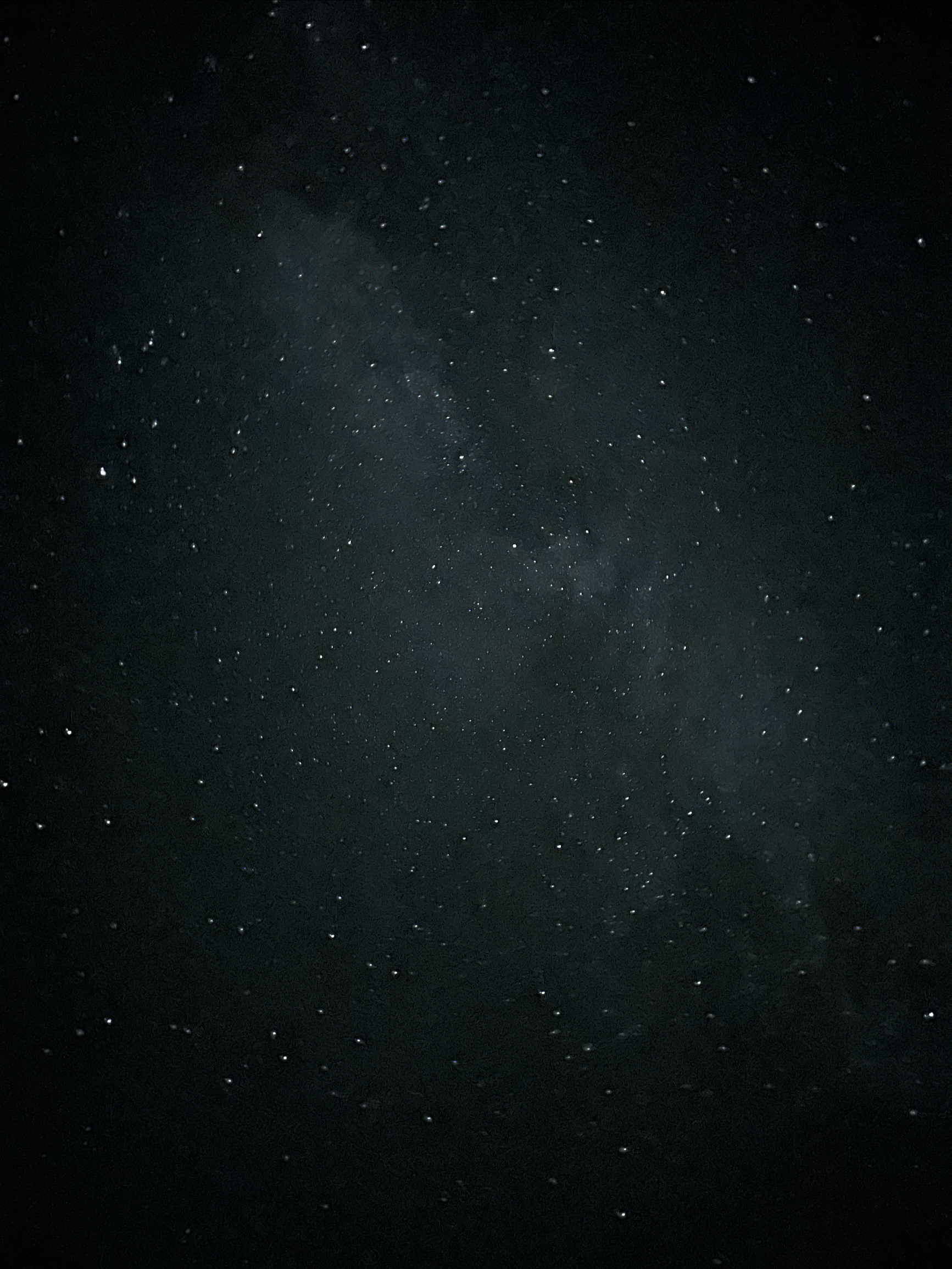瑞士文根的超美星空——肉眼可见！！一抬头便是漫天星光！