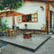 一乐农庄竹筒饭(正果镇老街蒙花布度假村店)
