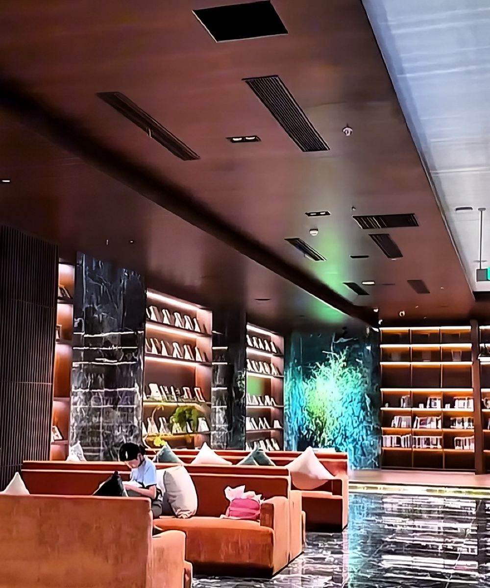 芜湖红枫酒店图片