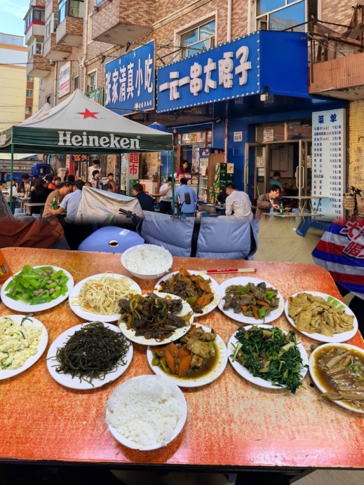 陈记过桥米线(动力店)