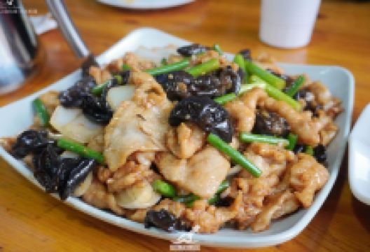 老宁武食府美食图片