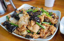 老宁武食府餐厅图片