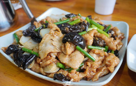 老宁武食府