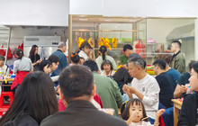 九六鸡饭店(河东店)餐厅图片