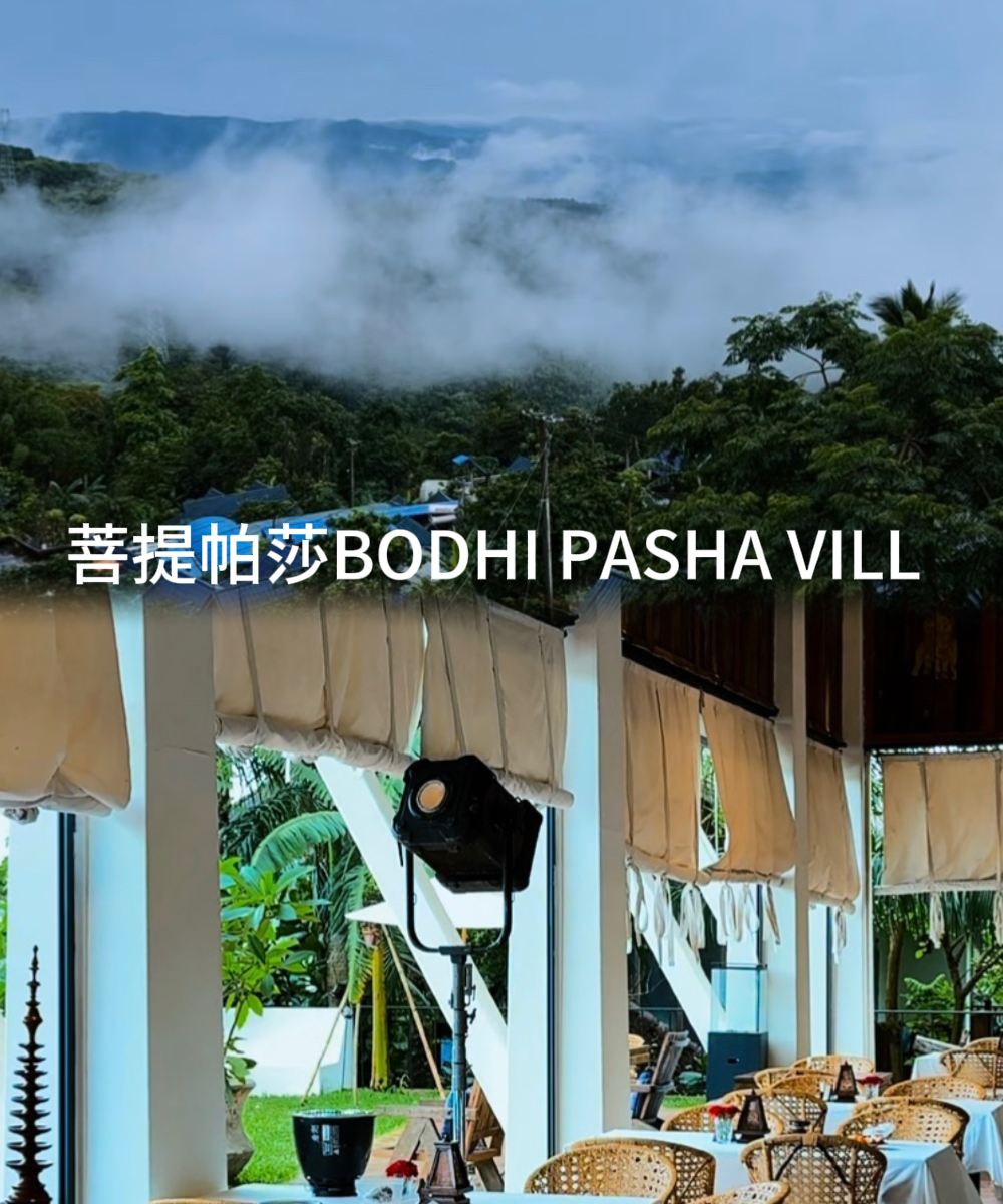 菩提帕莎BODHI PASHA VILLA图片