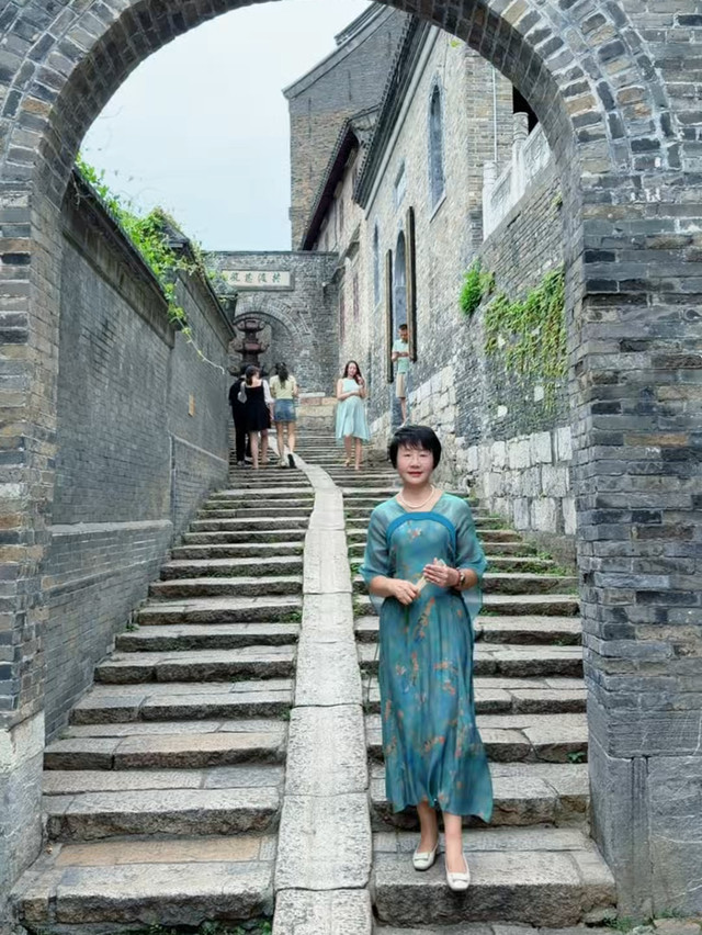 镇江西津渡历史文化街区游玩攻略-西津渡历史文化街区门票多少钱/价格表