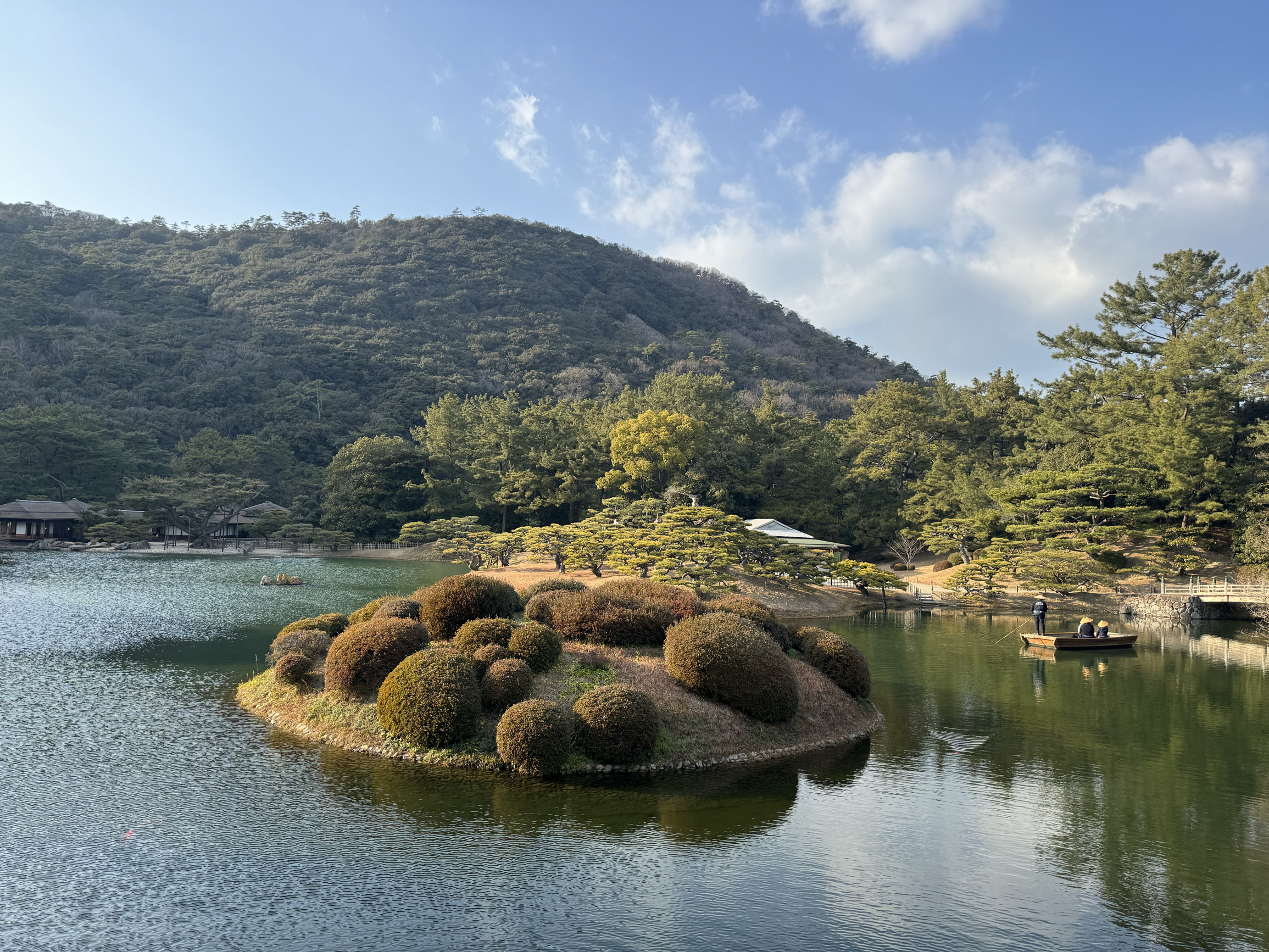 浜海道餐厅图片