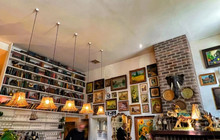 Harry's on Green Lane餐厅图片