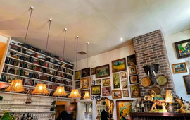 Harry's on Green Lane
