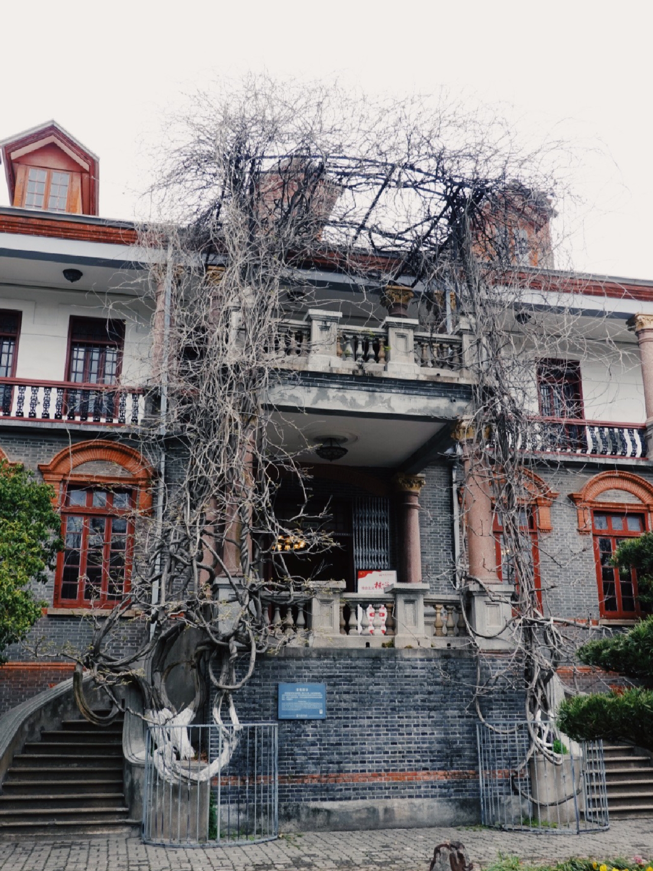 掘港老街虾子烧饼餐厅图片