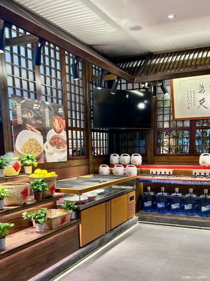 诚食家厨(天心区政府店)