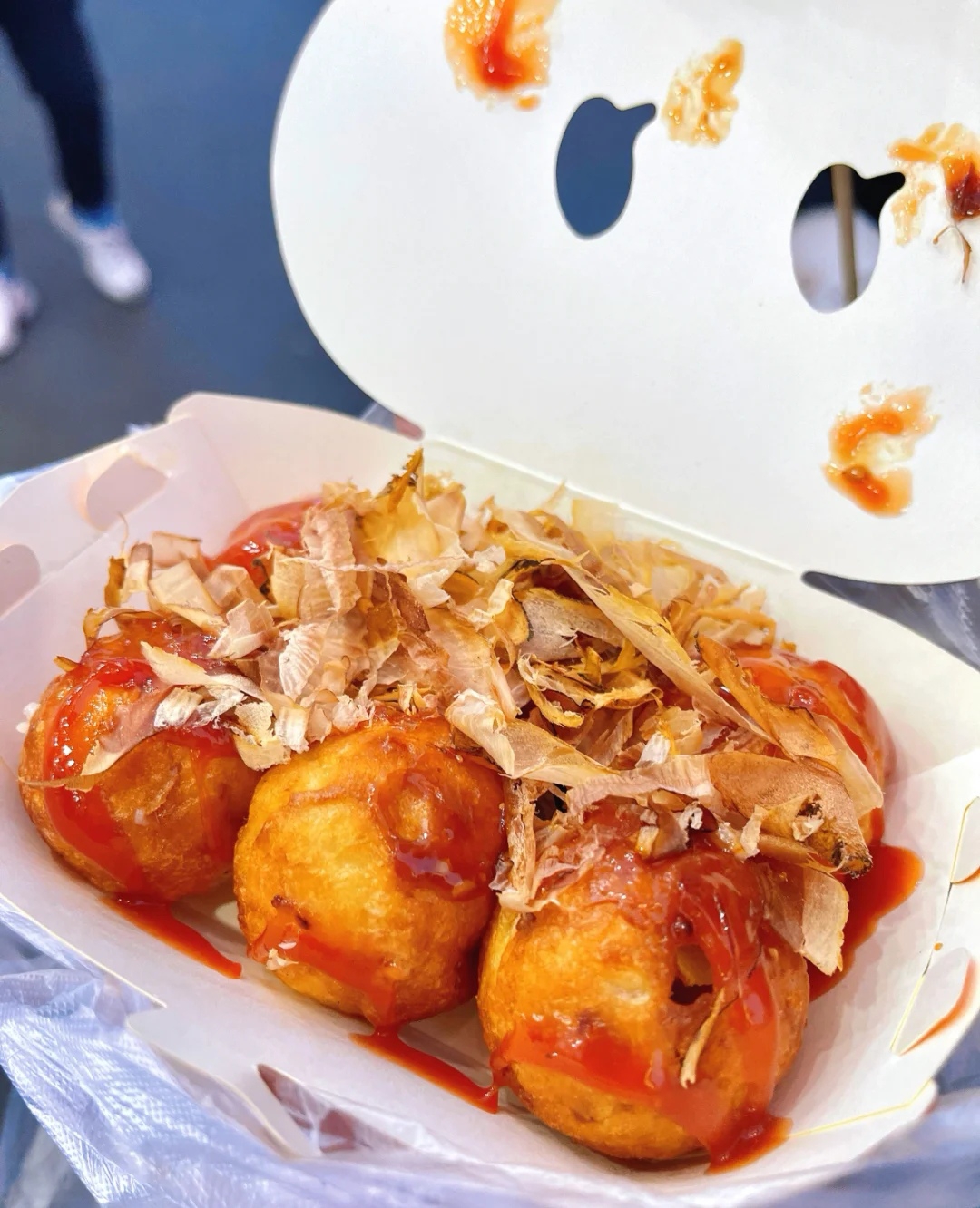 香酥牛肉饼(友谊巷店)餐厅图片