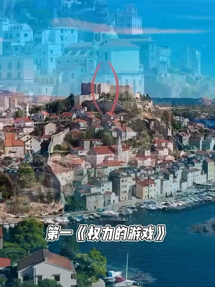 #跟着电影去旅行 看看有你喜欢去的地方打卡吗？