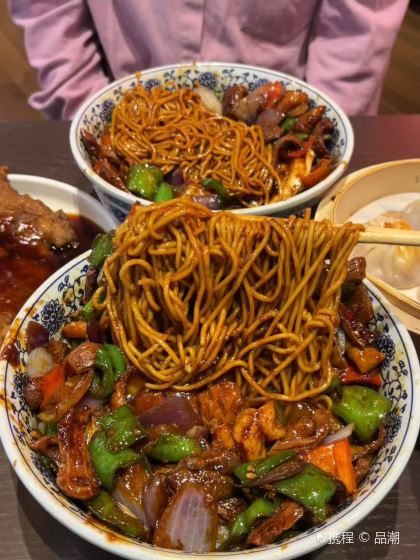 青岛王繁星面馆(崂山万象汇店)攻略,王繁星面馆(崂山万象汇店)特色菜推荐/菜单/人均消费/电话/地址/菜系/点评/营业时间【携程美食】