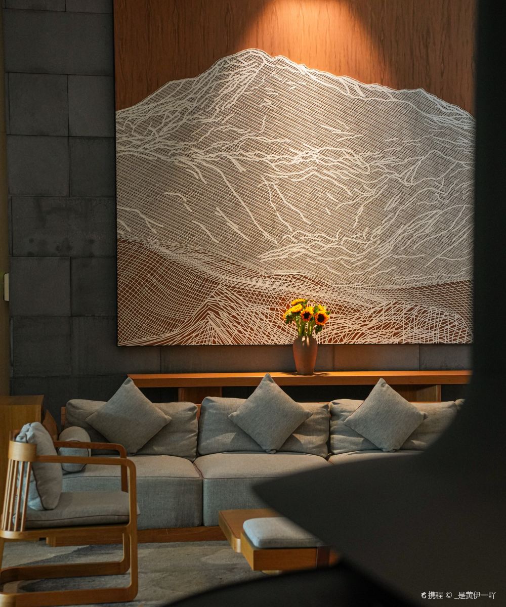 弥勒悦湖酒店(湖泉水乡店)图片