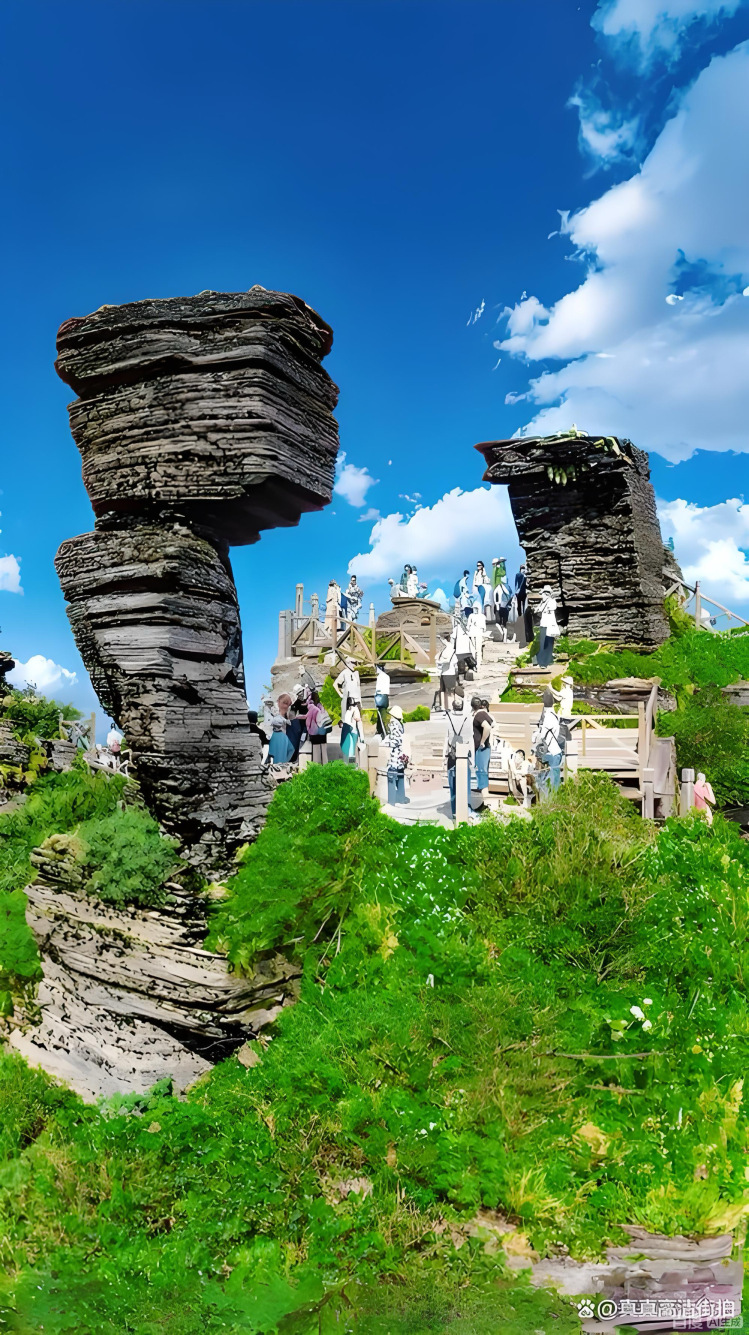 小吴烧烤夜市(梵净山大道店)