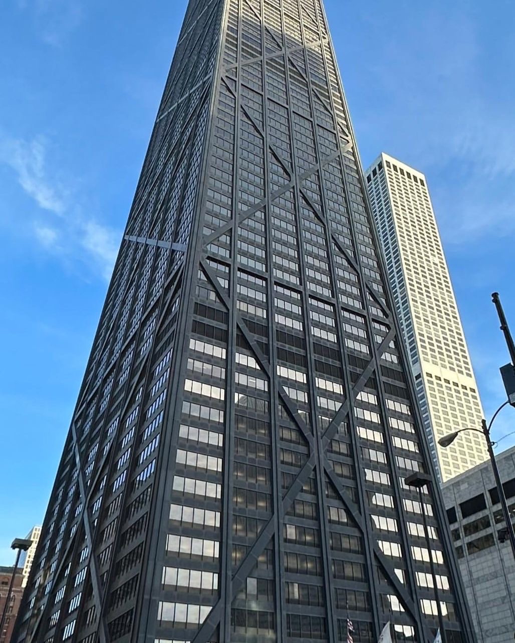 The Magnificent Mile 探索指南🏙️✨