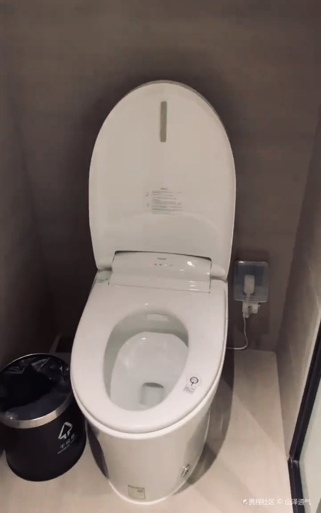 上海酒店推荐|古象杉丽酒店体验