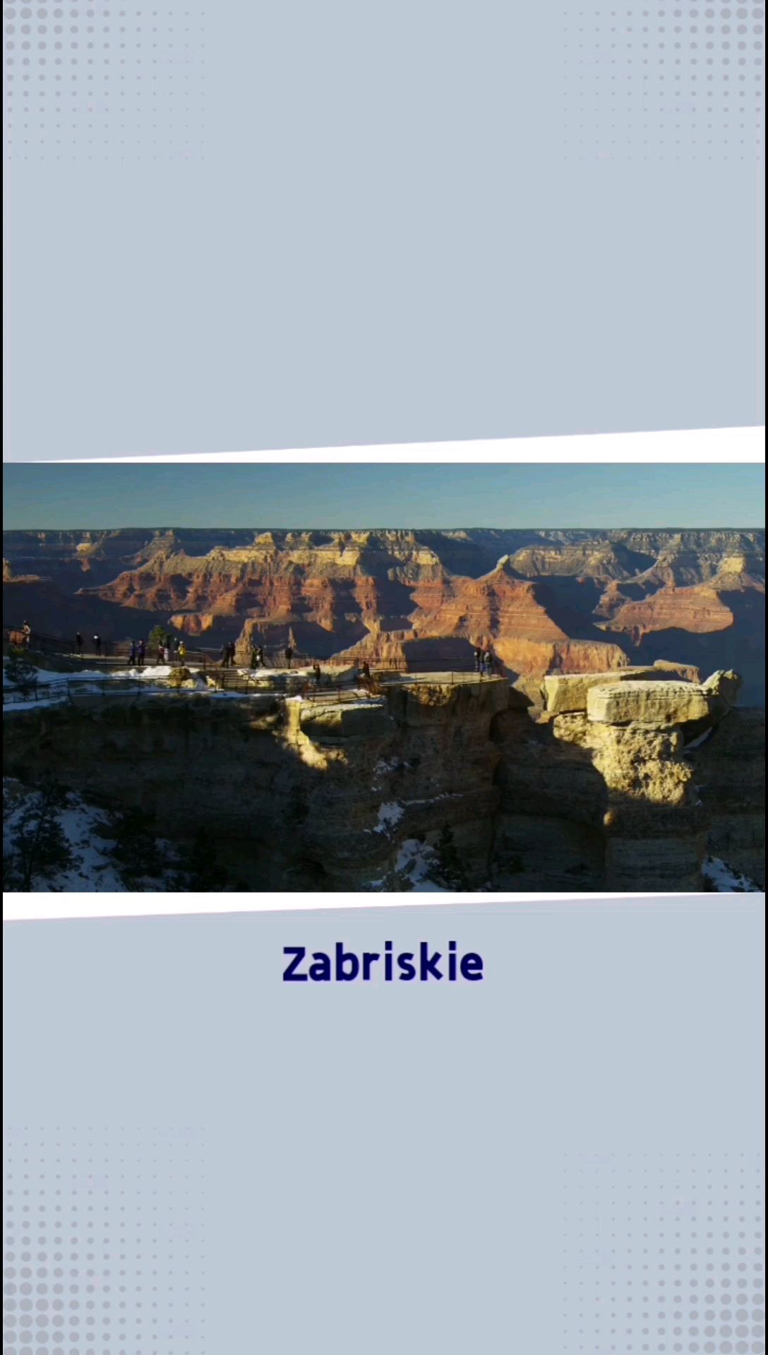 Zabriskie Point：亚利桑那州红褐色砂岩的壮丽风