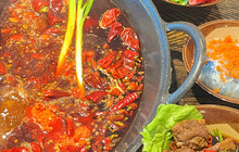 阿萨烤肉(梧桐苑店)餐厅图片