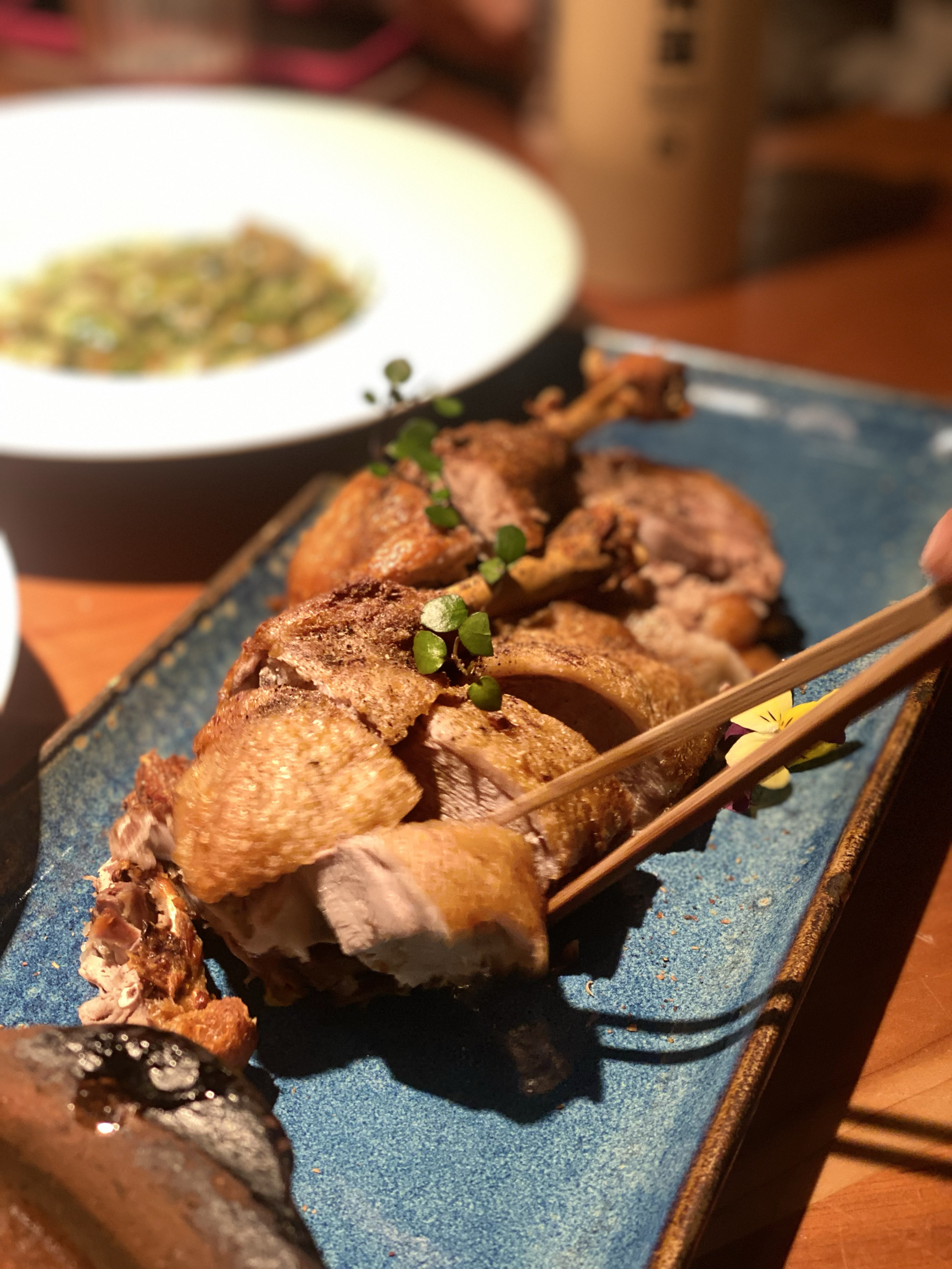 南园民国茶楼餐厅(北大街店)餐厅图片